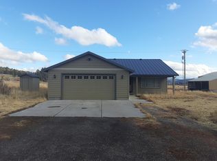18704 N Poe Valley Rd, Klamath Falls, OR 97603