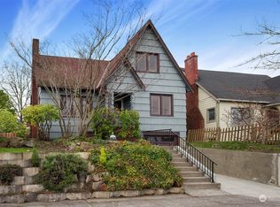 3249 42nd Ave SW, Seattle, WA 98116