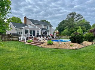 2129 Rosewell Dr, Virginia Beach, VA 23454