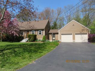 5 Concord Way, Rochester, NH 03867