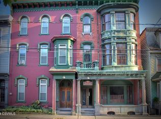 218-220 E Sunbury St, Shamokin, PA 17872