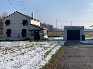 10041 Aldridge Ave, Columbia Station, OH 44028