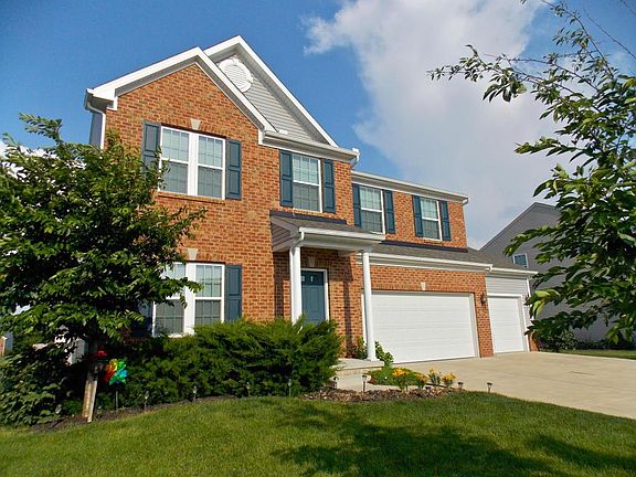 4th image of 5984 Goldstone Dr