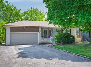 67 Netherford Rd, Vaughan, ON L6A1E1