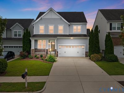 8726 Hambleton Way, Mechanicsville, VA, 23116