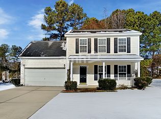 5841 Brambleton Ave, Raleigh, NC 27610