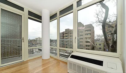 Rented by Highline Residential