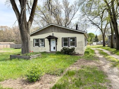 2427 Macarthur Rd, Muskegon, MI, 49442