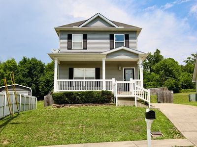 449 Vailview Dr, Nashville, TN, 37207