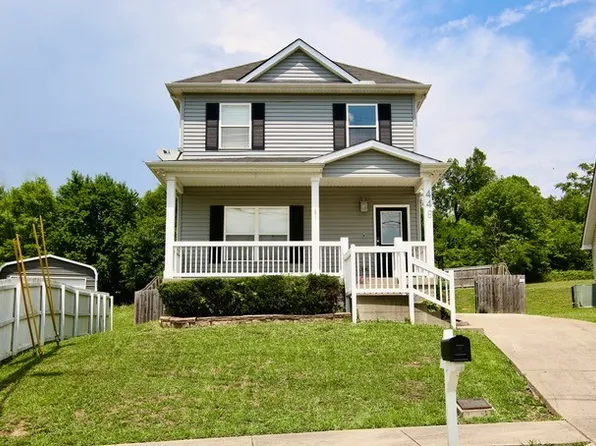 449 Vailview Dr, Nashville, TN 37207