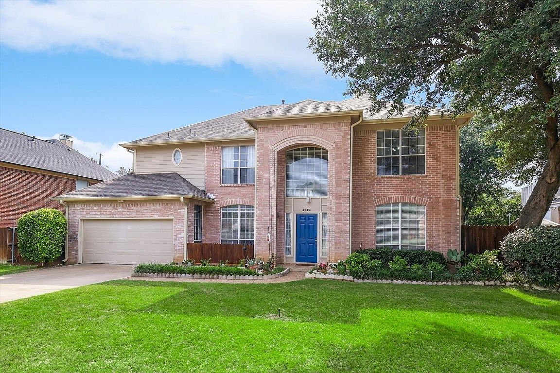 2105 Columbia Dr, Flower Mound, TX 75022 Zillow