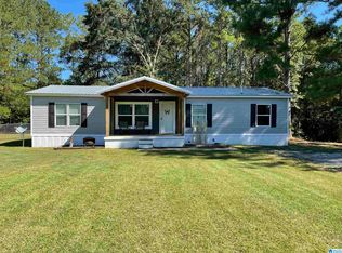 199 Mountainview Rd, Wellington, AL 36279
