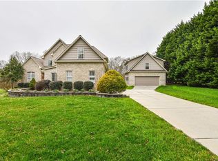 7041 Bronco Ln, Summerfield, NC 27358