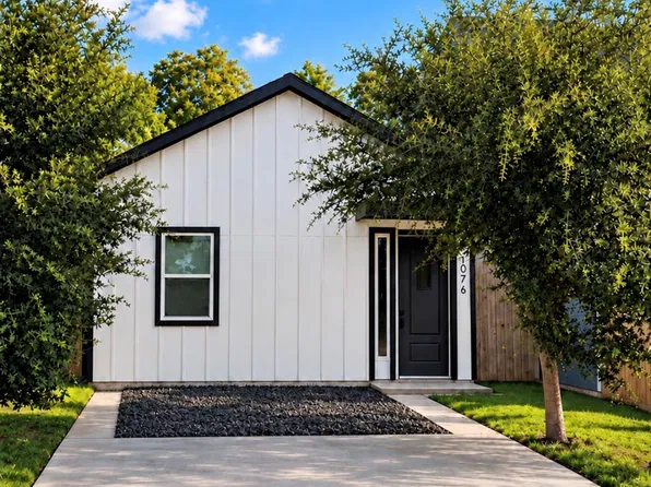 1076 Dewalt St, Houston, TX 77088