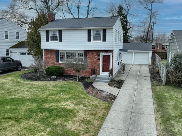 256 Ashford Ave, Tonawanda, NY 14150