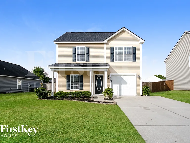 615 Silver Moss Dr — Photo 1