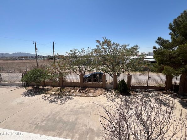 215 Crystal Marie Rd, Canutillo, TX 79835