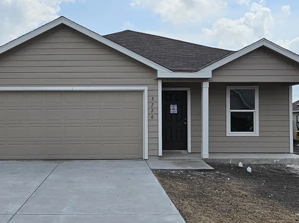 3226 El Dorado Dr, Corpus Christi, TX 78380