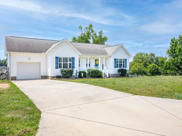 18 Three Point Cir, McMinnville, TN 37110