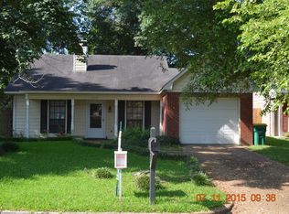 279 Cottonwood Dr, Ridgeland, MS 39157