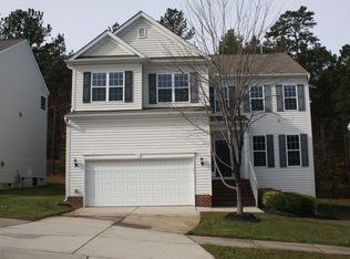4608 Coral Dr, Durham, NC 27713