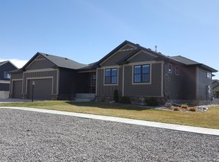 5226 Bell Ave, Billings, MT 59106