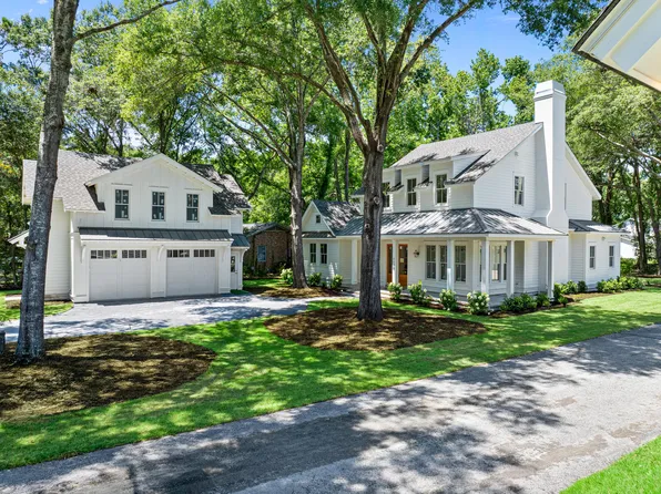 1178 Lazy Ln, Mount Pleasant, SC 29464