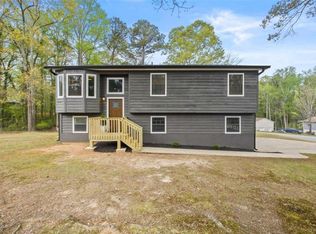 7244 Valley Dr, Winston, GA 30187