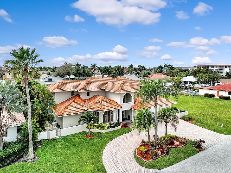 944 Fern Dr, Delray Beach, FL 33483 Zillow