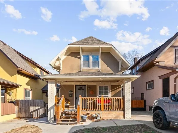 803 N 18th St, Kansas City, KS 66102