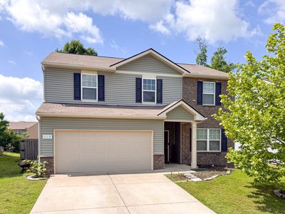 1112 Pickett Rd, Lebanon, TN, 37087