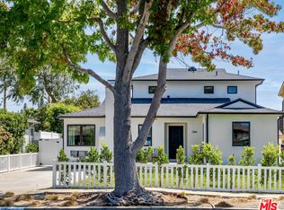 12566 Preston Way, Los Angeles, CA 90066