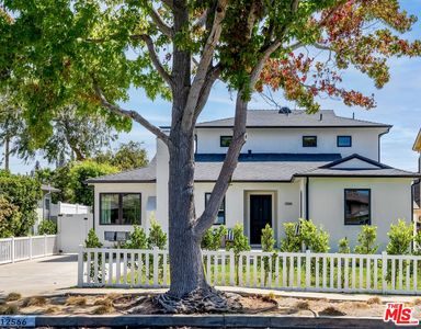 12566 Preston Way, Los Angeles, CA, 90066