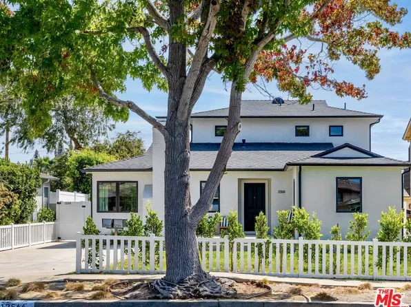 12566 Preston Way, Los Angeles, CA 90066