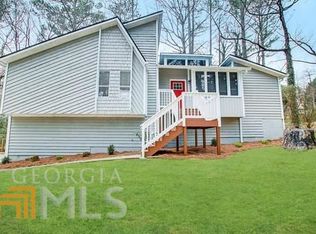232 Rustic Ridge Dr NE, Kennesaw, GA 30144