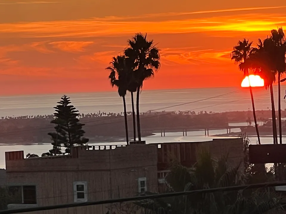 Sunsets