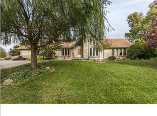 521 N Parallel Dr, Andover, KS 67002