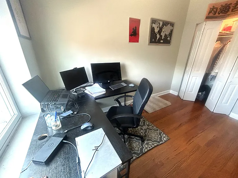 1058 N Damen Ave #3F — Photo 9
