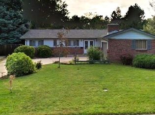 6130 S Ivanhoe St, Centennial, CO 80111