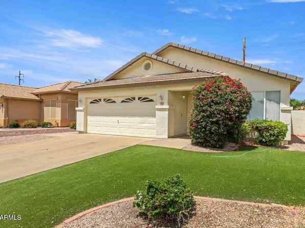 172 W SHANNON Street, Gilbert, AZ 85233