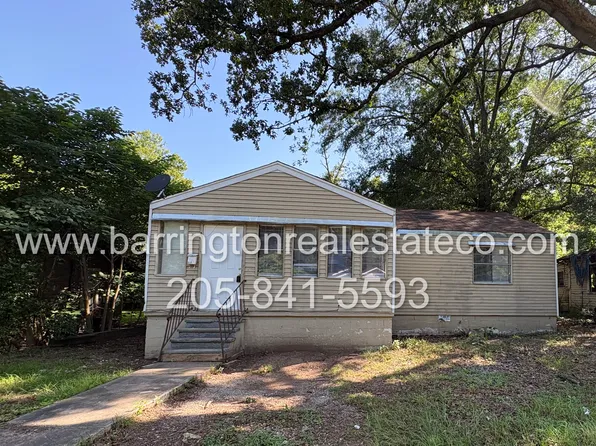 513 83rd Pl S, Birmingham, AL 35206
