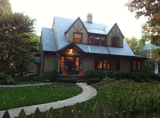 501 Blue Ridge Rd, Indianapolis, IN 46208