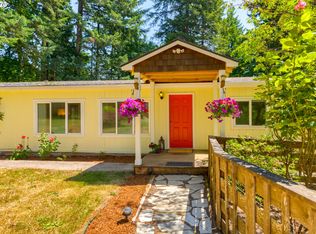 42065 NW Woollen Rd, Banks, OR 97106