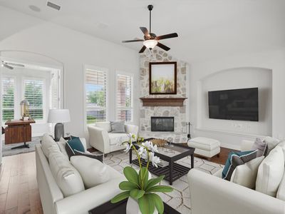 869 Field Xing, Little Elm, TX, 76227