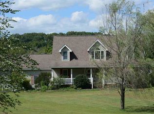 1931 Maul Ridge Rd, Bedford, IN 47421