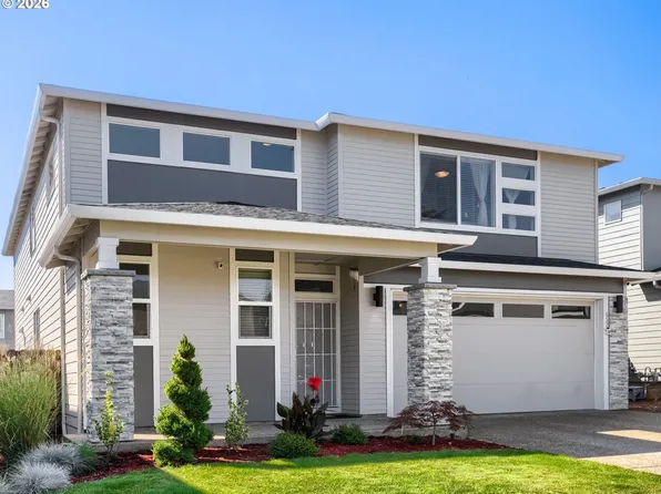 652 SW 49th Dr, Gresham, OR 97080