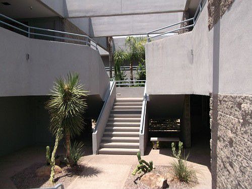 3rd image of 7633 E Acoma Dr Ste 207A