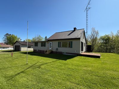 14274 Auger St, Saxon, WI, 54559