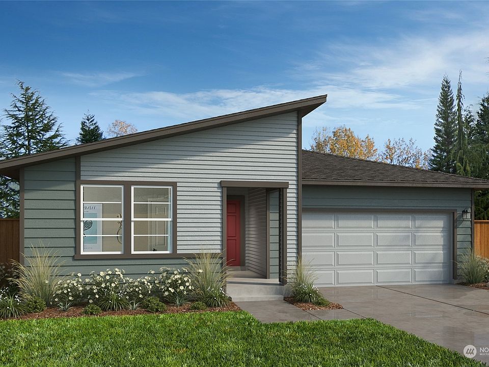 1st image of 12655 173rd Avenue E #112