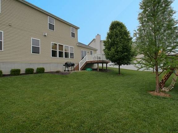 5th image of 316 William Clark Dr